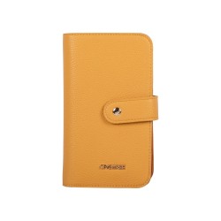 Cartera Plegable
