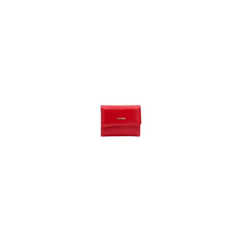 Cartera Plegable