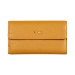 Cartera Plegable