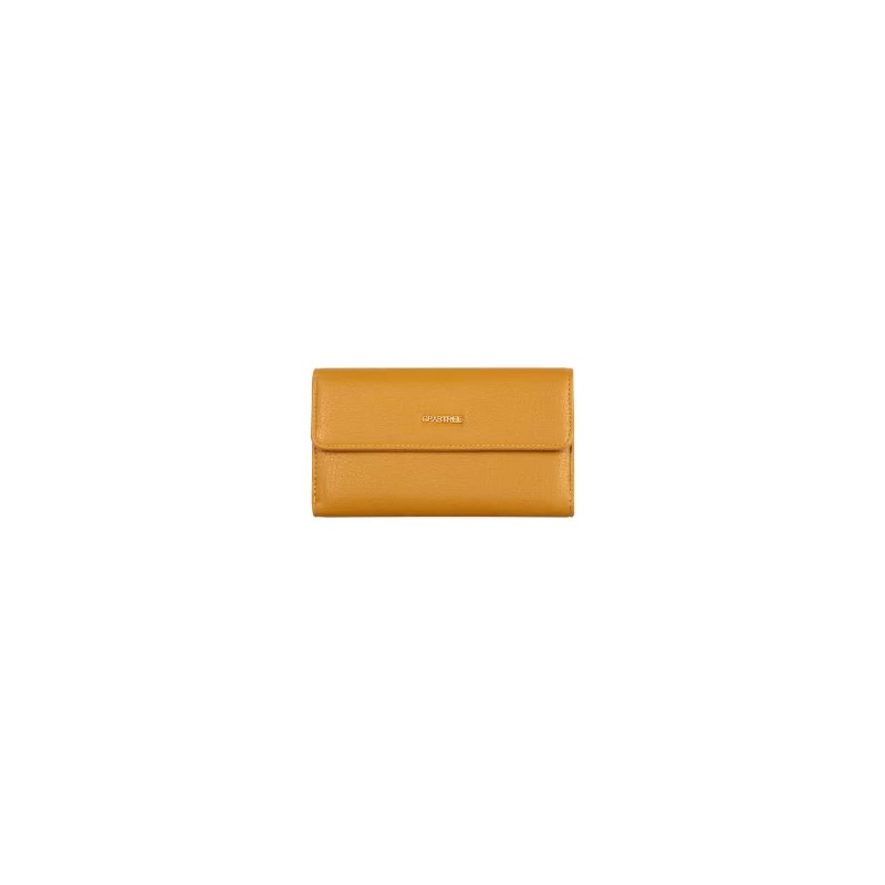 Cartera Plegable
