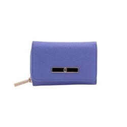 Cartera Plegable