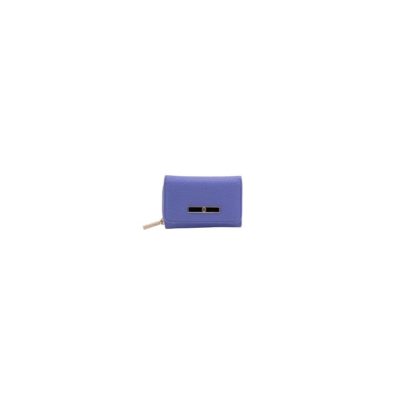 Cartera Plegable