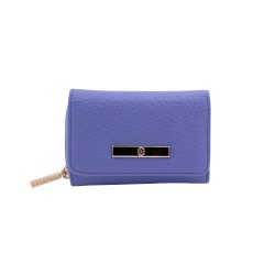 Cartera Plegable