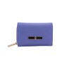Cartera Plegable