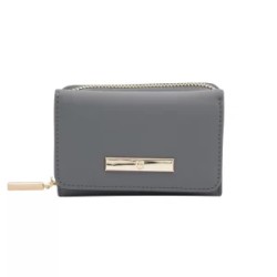 Cartera plegable