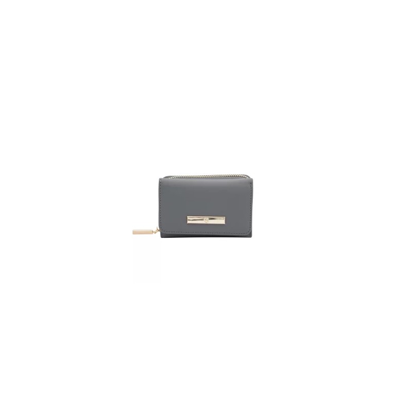 Cartera plegable