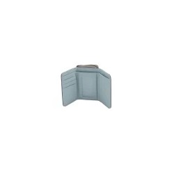Cartera plegable