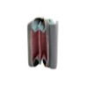 Cartera plegable