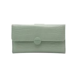 Cartera Plegable