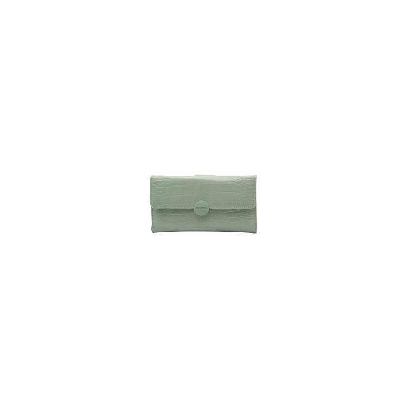 Cartera Plegable