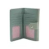 Cartera Plegable