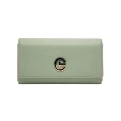 Cartera plegable