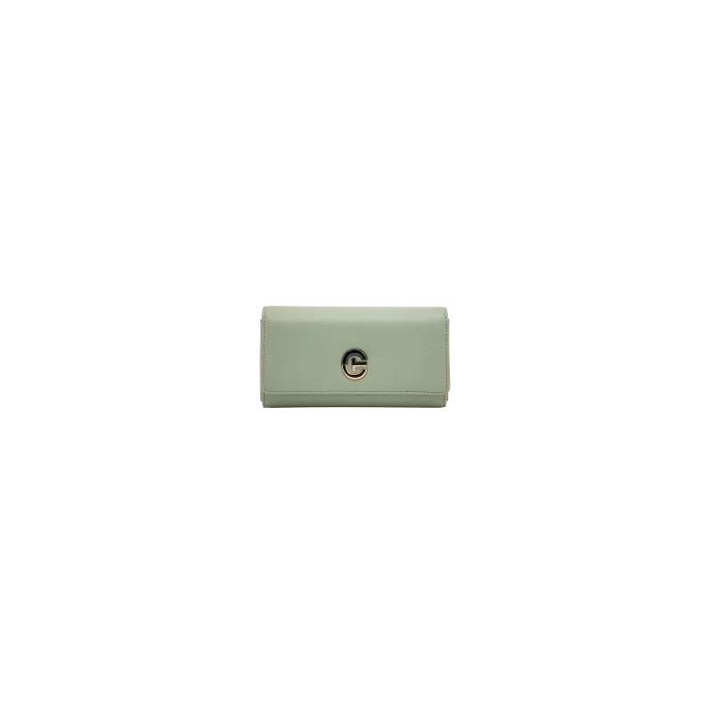 Cartera plegable