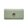 Cartera plegable