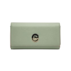 Cartera plegable