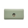 Cartera plegable