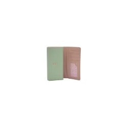 Cartera plegable