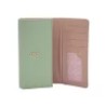 Cartera plegable
