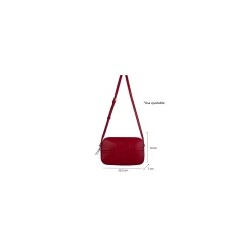 Crossbody