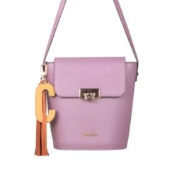 Crossbody  Piel