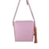 Crossbody  Piel