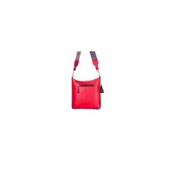 Crossbody Cuadrada Piel