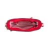 Crossbody Cuadrada Piel