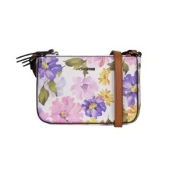 Crossbody Flores