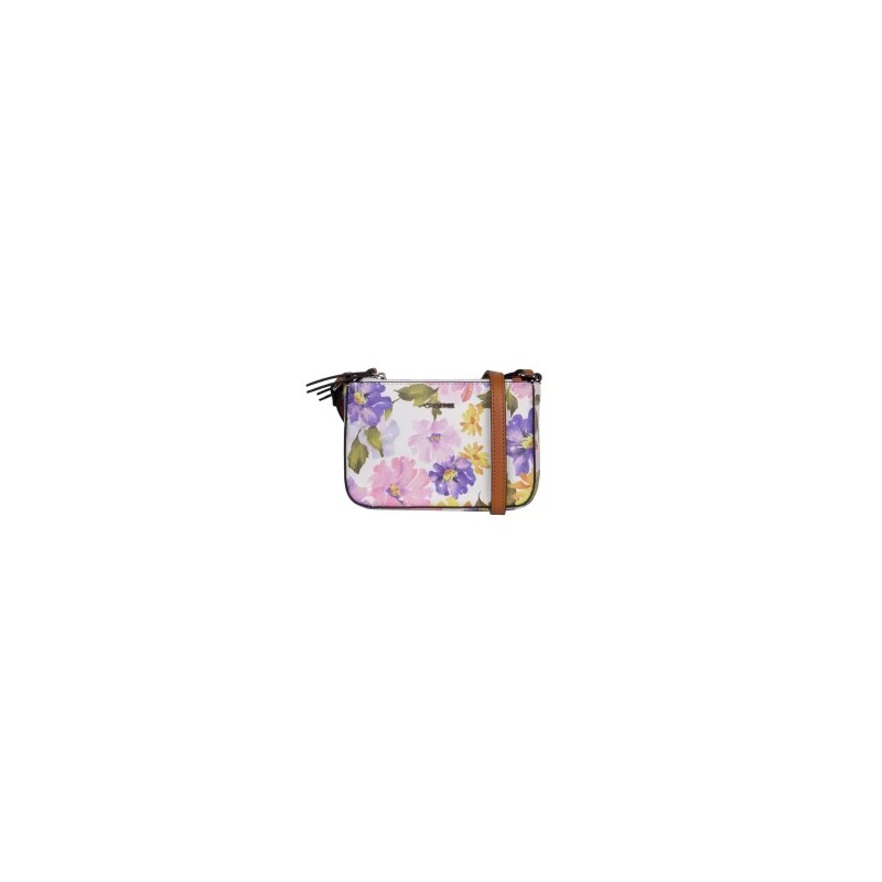Crossbody Flores