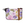 Crossbody Flores