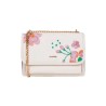 Crossbody Flores