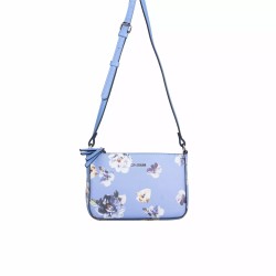 Crossbody Flores
