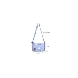 Crossbody Flores