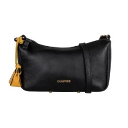 Crossbody Piel