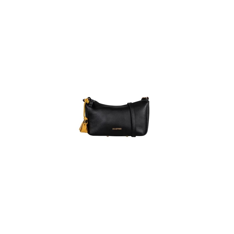 Crossbody Piel