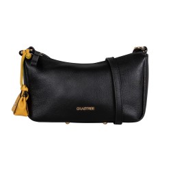 Crossbody Piel