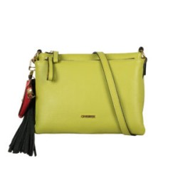 Crossbody Piel