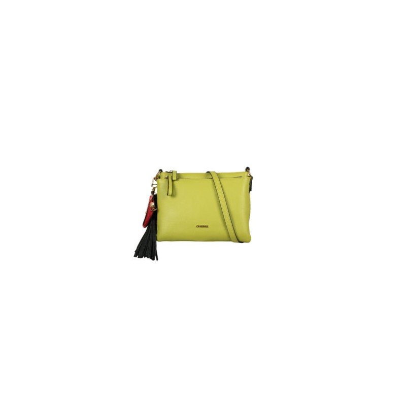 Crossbody Piel