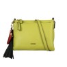 Crossbody Piel