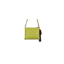 Crossbody Piel