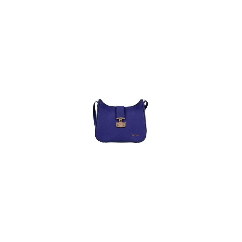 Crossbody piel