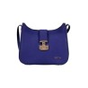 Crossbody piel