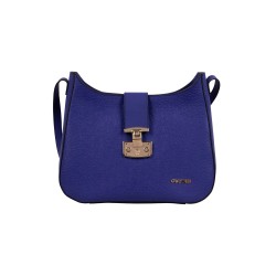 Crossbody piel