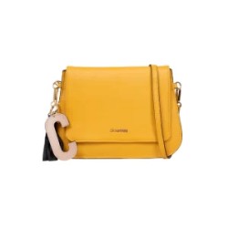 Crossbody Piel