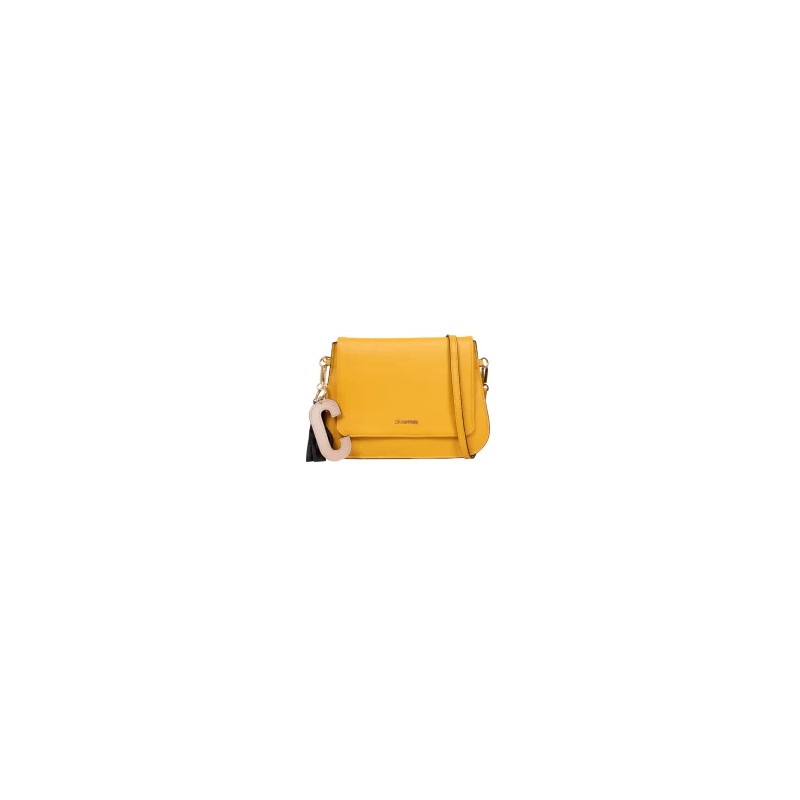 Crossbody Piel