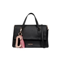 Crossbody piel