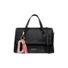 Crossbody piel