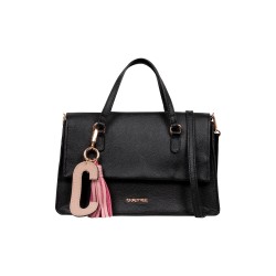 Crossbody piel