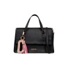 Crossbody piel