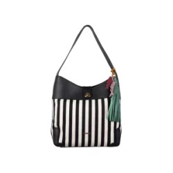 Hobo bag de Piel